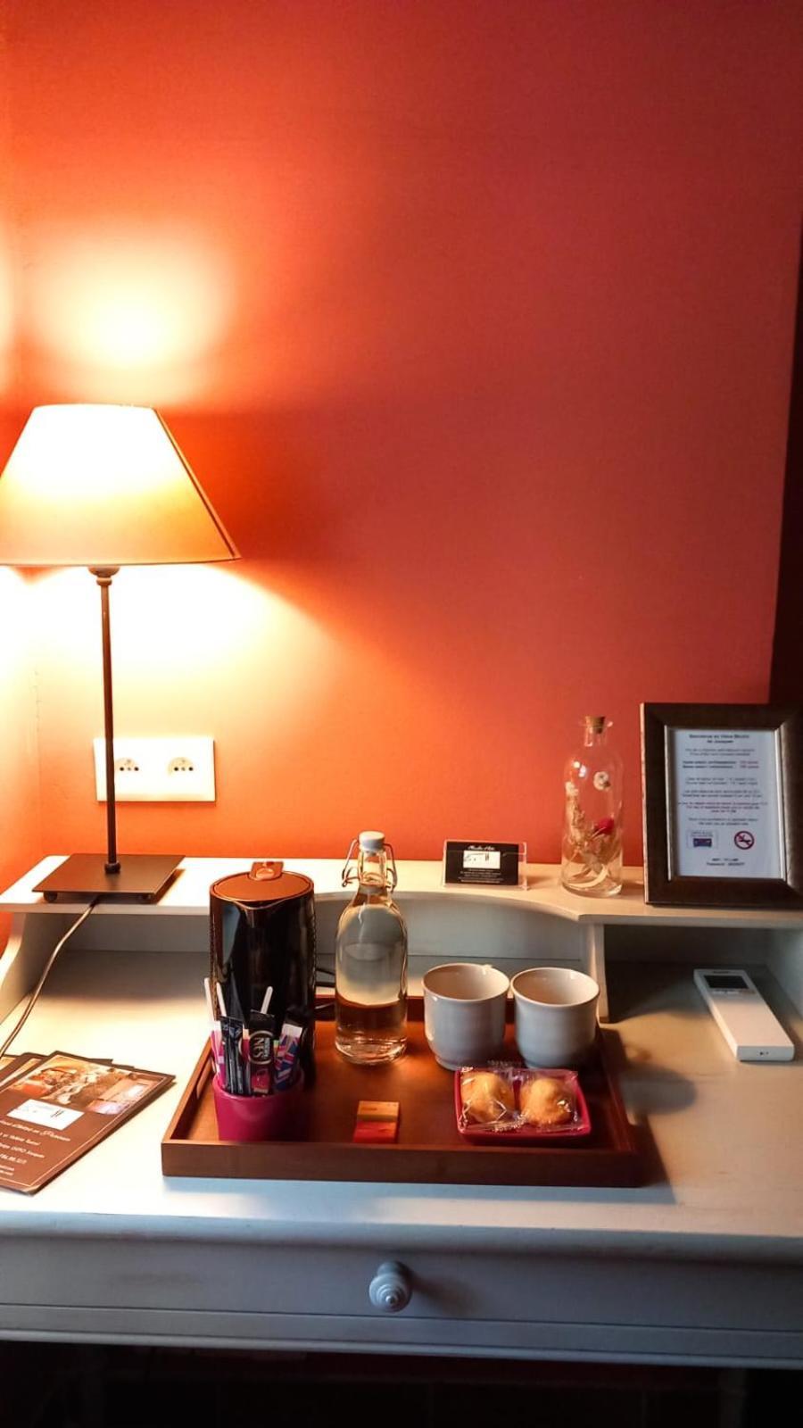 Le Vieux Moulin De Jouques Bed & Breakfast ภายนอก รูปภาพ